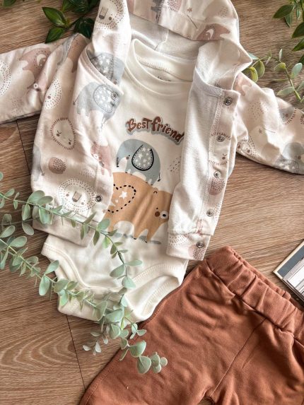 bear set vrefika agori noeleia 4
