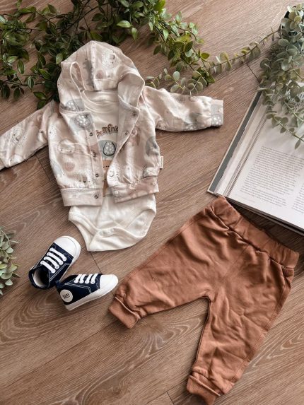 Elephant Set