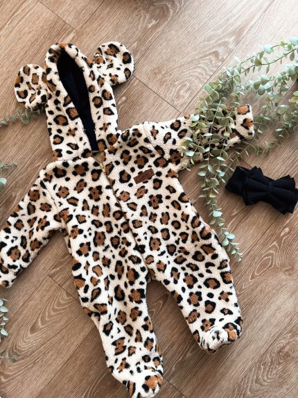 Φορμα Εξόδου Animal Print