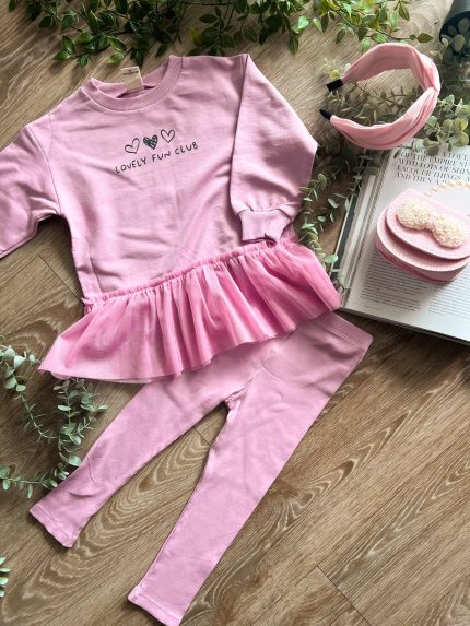 Lovely Set
