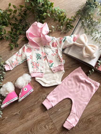 Martha Set