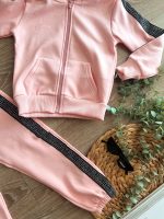 pink glitter set paidika koritsi noeleia 1