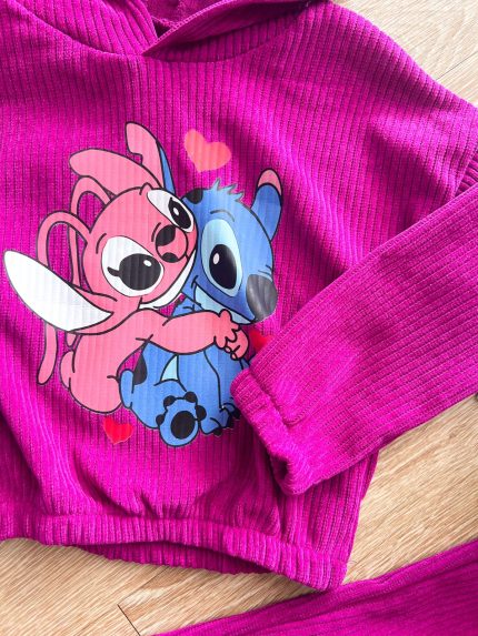 stitch set paidika koritsi noeleia 1