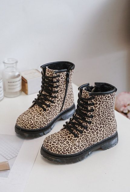 Animal Print Αρβυλάκια