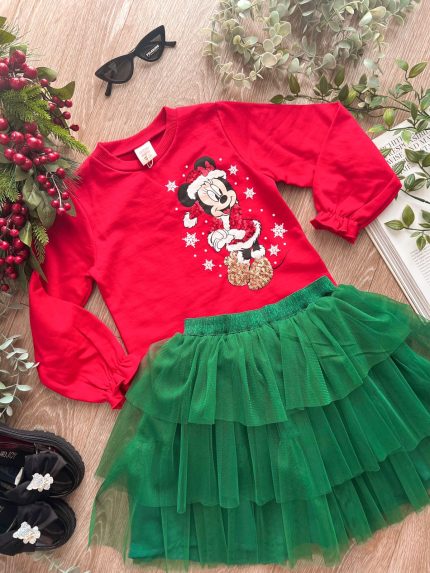 glam minnie set paidika koritsi noeleia 8