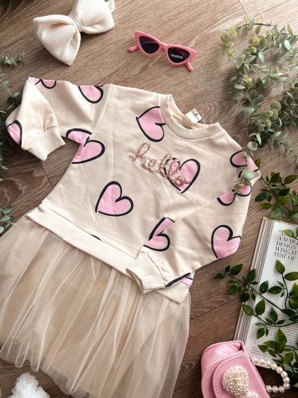hello dress paidika koritsi noeleia 5