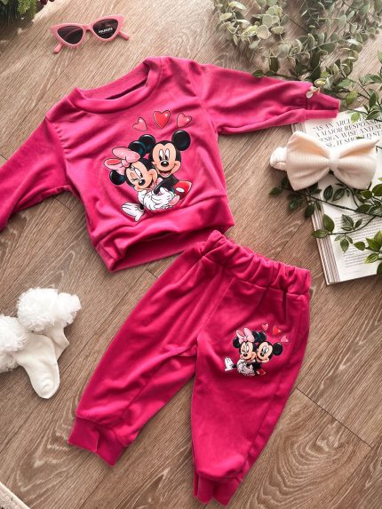 Mickey Mouse Set