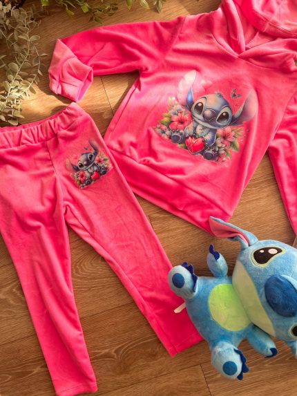 stitch paidika koritsi noeleia 1