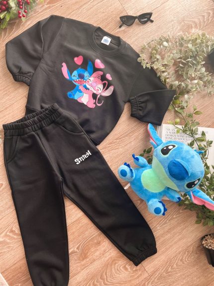 Stitch Set