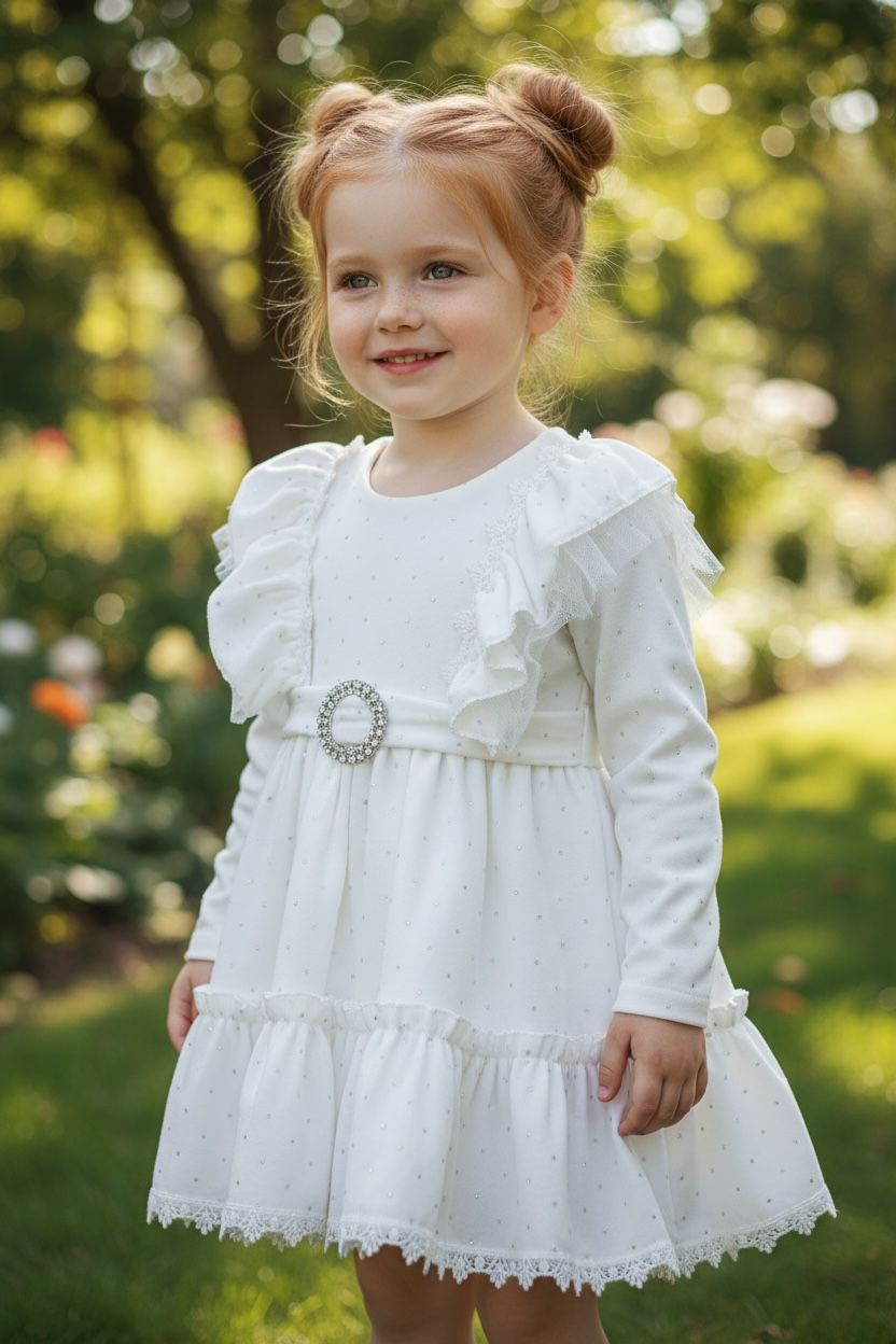 WhatsApp Image 2026-01-12 at 10.04.54 (1) Kaira Dress - Image 1