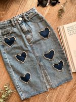 blue hearts fousta paidika koritsi noeleia 3