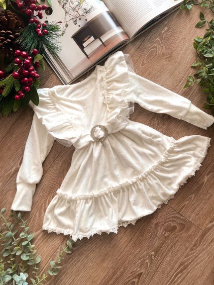 Kaira  Dress