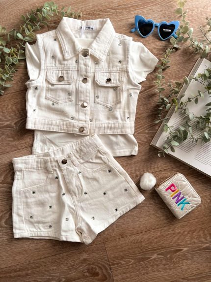 White Set