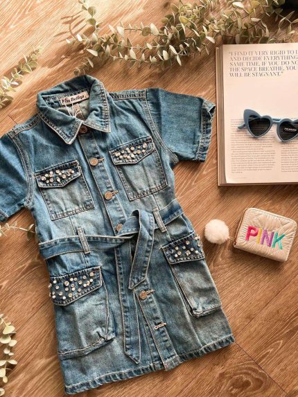Brooklyn Dress