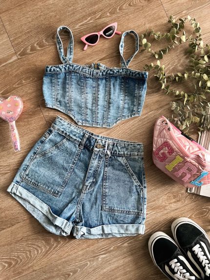 Sylvie set