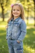 Fashion Denim Set - Image 2