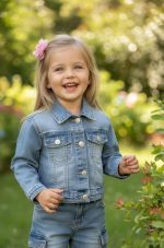 Fashion Denim Set - Image 3