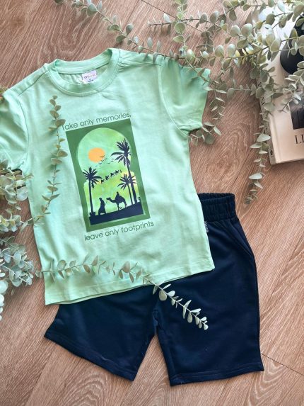 Mateo set
