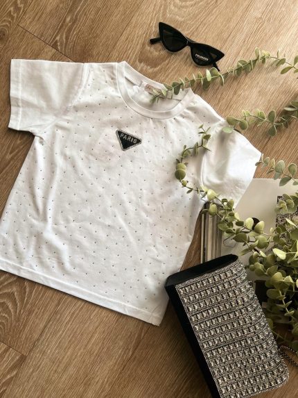 Paris T-shirt