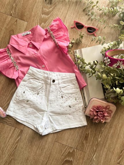 Francisco set φουξ