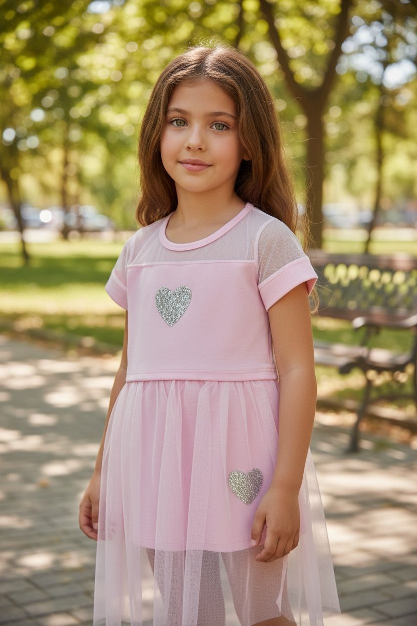 WhatsApp Image 2026-01-12 at 09.32.59 Paloma hearts set ροζ - Image 1