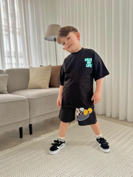 Fun Mickey Mouse set