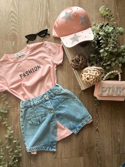 Fashion dress