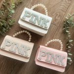 Pink Τσαντάκι