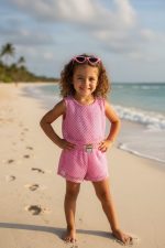 Summer Net Set