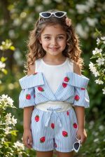 Strawberry breeze