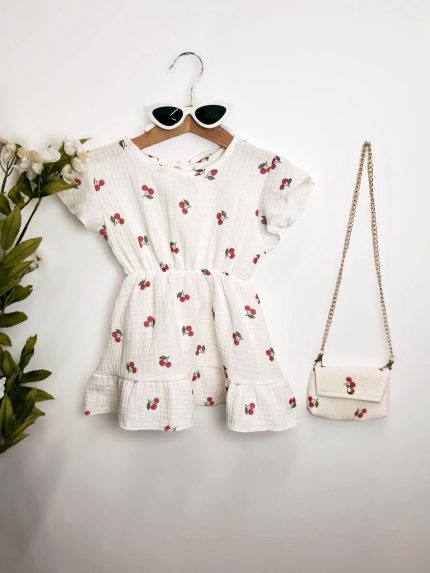 Cherry bloom
