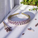 Crystal Dream” – Παιδική Στέκα με Πέτρες