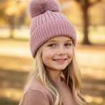 Little Chic Knit Beanie Collection - Σκουφάκια για Αγόρια και Κορίτσια
