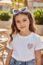 Aura Heart Tshirt