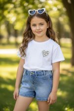 Aura Heart Tshirt - Image 3